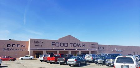 Photo of commercial space at 3316 Shaver Street  in Pasadena