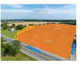 Rt 20 Self Storage / Residential Development Opportunity