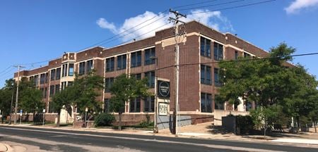 Office space for Rent at 310 East 38th Street in Minneapolis