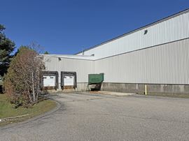 Industrial/Warehouse