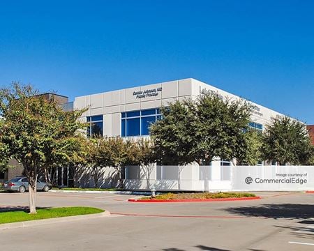Office space for Rent at 7501 Lakeview Pkwy in Rowlett