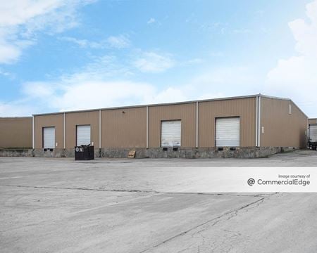 Industrial space for Rent at 1708 Aldridge Drive in Austin