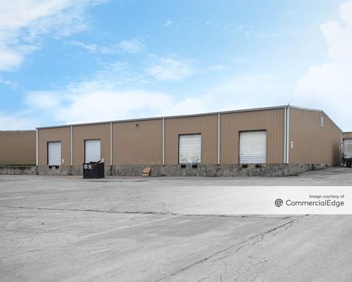 Brown Lane Business Park
