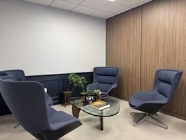 2301 Rosecrans Avenue Sublease