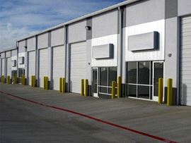 Worthington Industrial Park