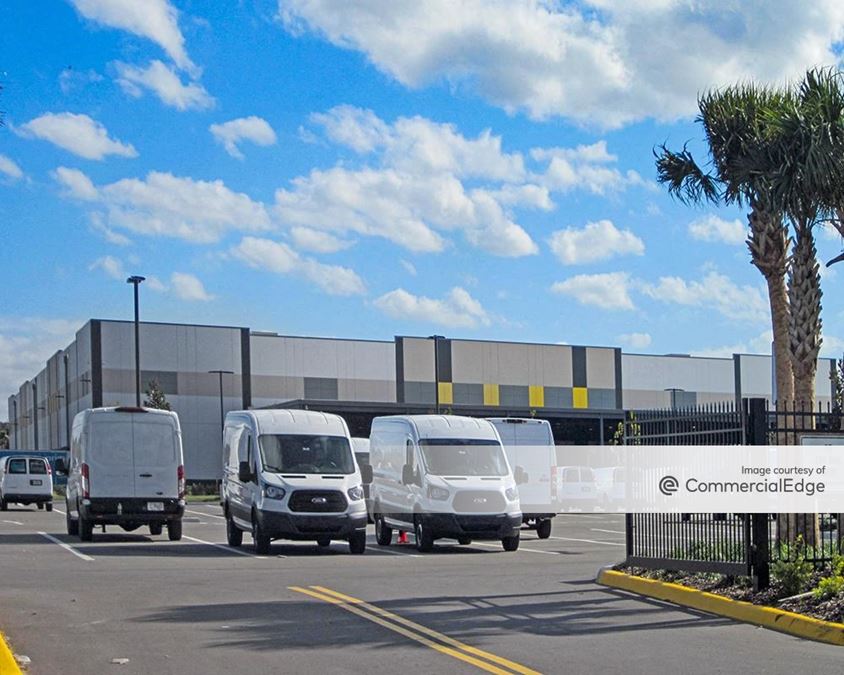 1216 South Orange Blossom Trail, Orlando Industrial Space For Lease