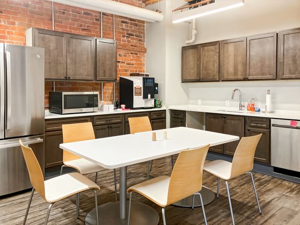Spaces - Boulder - 1911 11th St