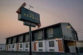 The Herbie