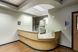 Medical Sublease Opportunity