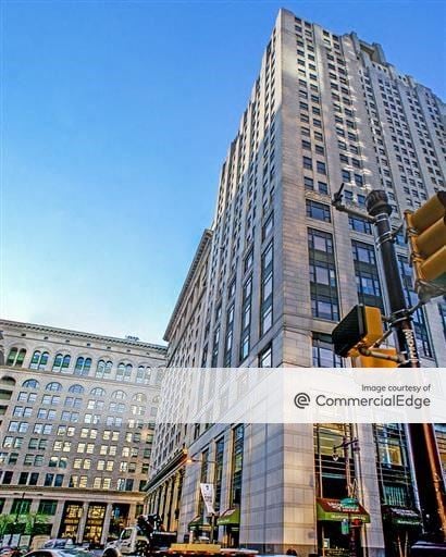 One South Broad