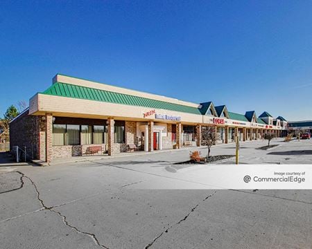 Photo of commercial space at 14741 Pearl Road in Strongsville
