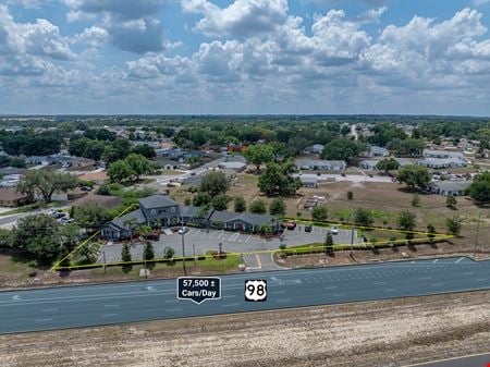Photo of commercial space at 5835 Us Highway 98 S in Lakeland