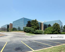 Lackland Building