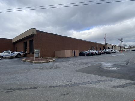 Photo of commercial space at 135 Independence Court in Lancaster