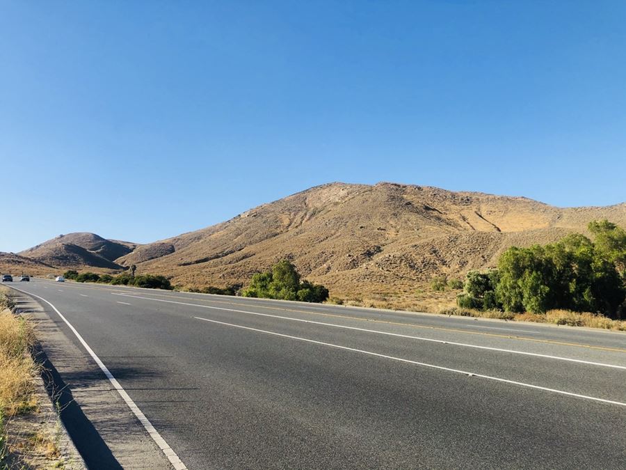 FONTANA & JURUPA VALLEY 531 ACRES