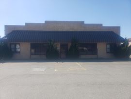 2819 N Point Blvd