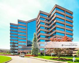 Enterprise Corporate Park - 2 Corporate Drive
