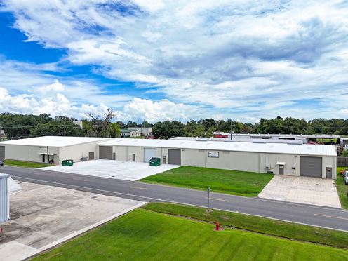 Affordable Office Warehouse Opportunity in Gonzales