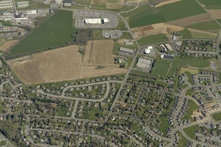 Office space for Rent at 495 E Oregon Rd in Lititz