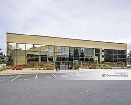 Hilltop Business Center