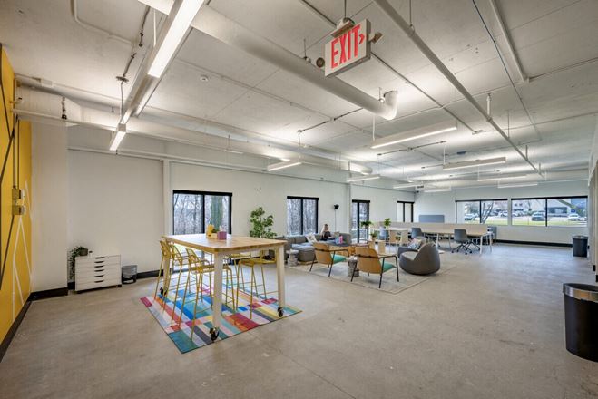 Portal Warehousing | Minneapolis