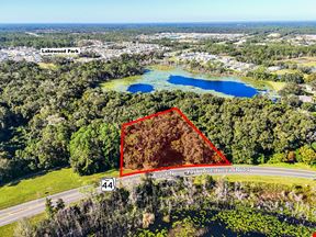 Gateway DeLand - 1.6 Acres