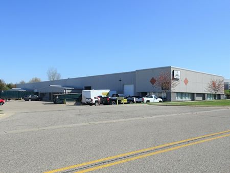 Commercial space for Rent at 3707 Northridge Drive Northwest in Walker