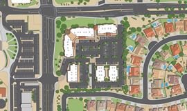 985 W Chandler Heights Rd & 5095 S Alma School Rd