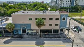 400 N Andrews Ave