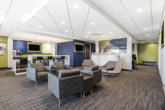 Encino Corporate Center