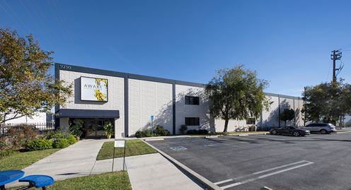 Rexford Mason Business Center