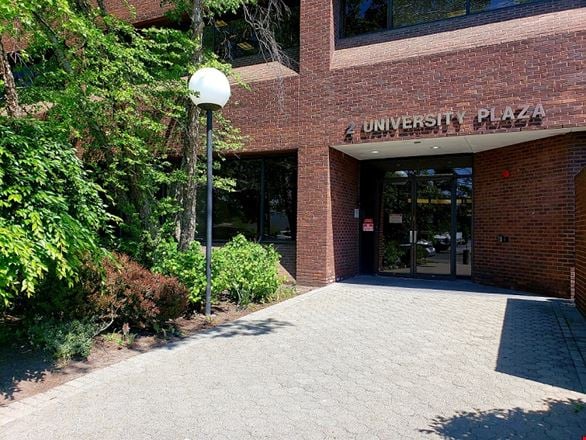 Hackensack Office Evolution