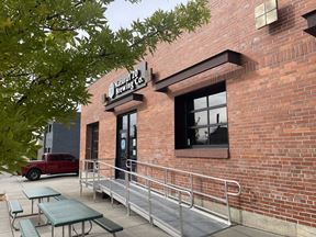 1303 N Washington Street, Suite B