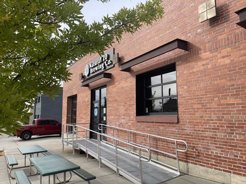 1303 N Washington Street, Suite B