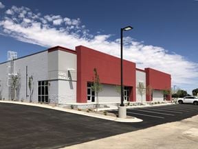 Mountain View Business Park