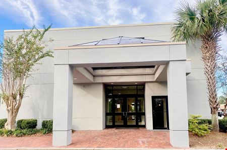 Office space for Rent at 5 Sumar Street in Charleston