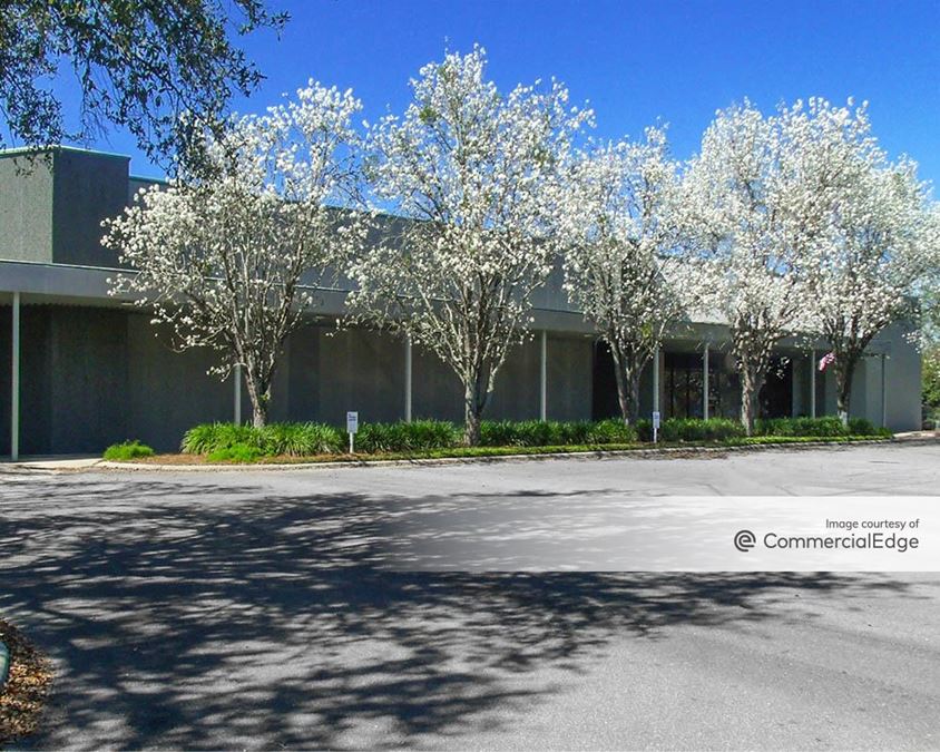 1860 Capital Circle NE, Tallahassee, FL 32308