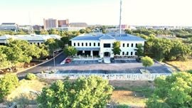 335 East Sonterra Blvd