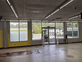 Former Dollar General Citra FL