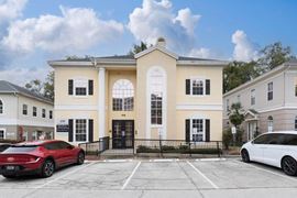 Professional Two-Story Office Condo in Prime