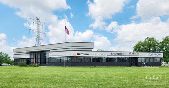 Highly Visible Commercial Opportunity