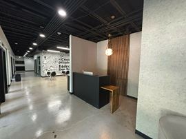 Workflow Coworking