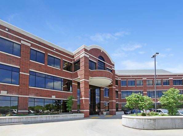 Grandview Square