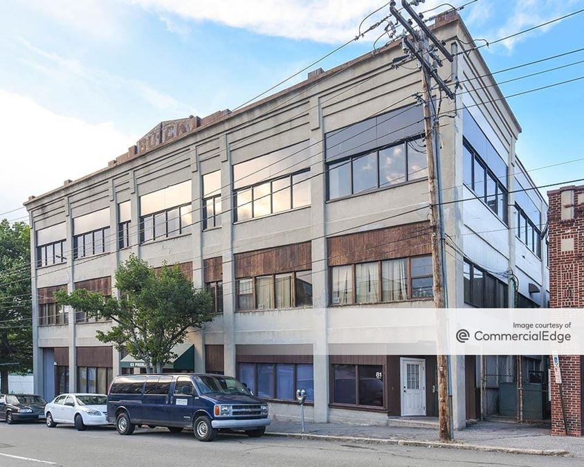 190 Lancaster Street
