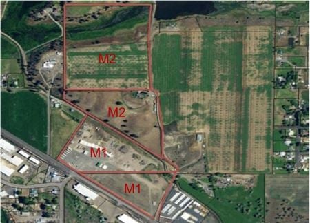 VacantLand space for Sale at 2205-2251 Lon Smith Road in Prineville