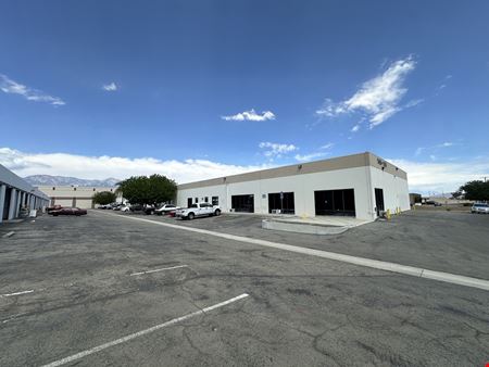 Photo of commercial space at 1459 E Philadelphia St in Ontario
