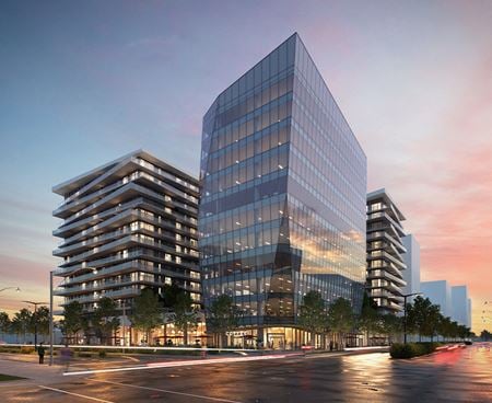 Office space for Sale at 5599 No. 3 Road richmond in Richmond