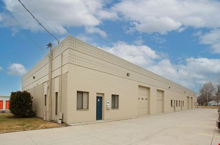 Office space for Rent at 360 East Maple Road Ste A+B in Troy