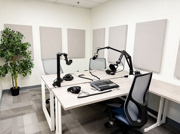 Ann Arbor Office Evolution