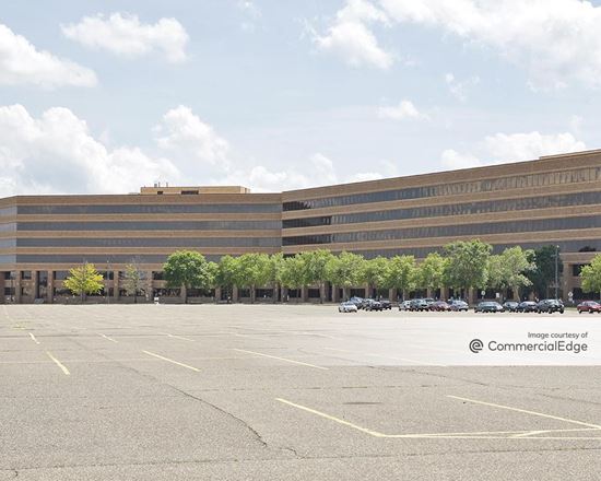 Eagan Industrial Opportunity